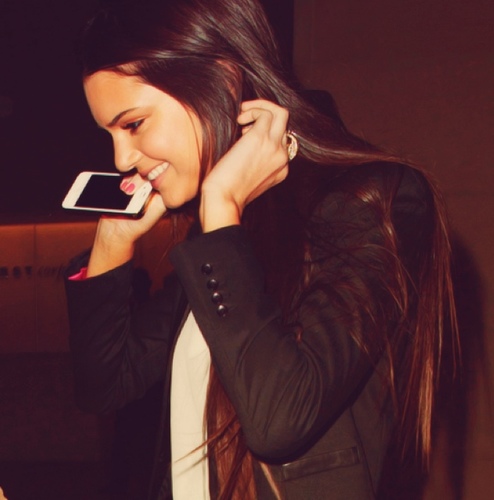 ifKennyJenner's profile picture. 