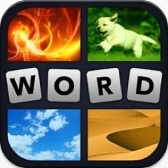 _4Pics1Word_'s profile picture. 