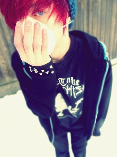 Hi. I'm Killa/ bi
