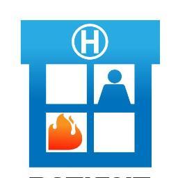 FireSafePatient's profile picture. Advocates for those who are not capable of self preservation, by fighting to uphold the fire and life safety standards that are currently in place.