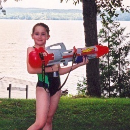 RuthannOliver's profile picture. WLU Golden Hawk!