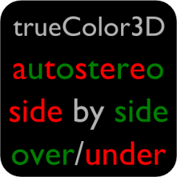 Tweets related to the open source software/hardware projects focusing on mobile stereoscopy #s3d #trueColor3D. mobileVR, side-by-side and over/under methods.