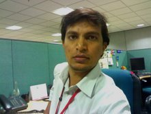Chandra Kanth Profile