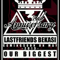 LF Bekasi (@lf_bekasi) 's Twitter Profile