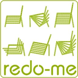 Why have a single piece of #furniture when you can have many with the same parts? #Redo-me is a #system that allows a wide range of mounting possibilities.