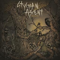 The official page of the swedish melodic death metal band Stygian Ascent. Formed 2011. Recently released debut album Memories.
http://t.co/BDNKrEKxRU