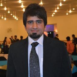 Loyal, Patriot and Honest Pakistani
