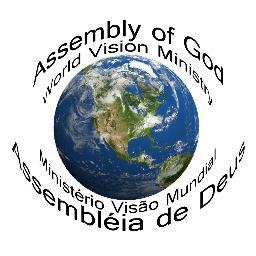Pr sinesio. Cultos aos domingos as 10:30 am