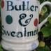 Profile Picture of Butler & Sweatman (@Butler_Sweatman) on Twitter