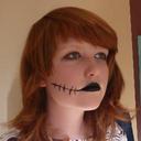 Alicja Wisniewska - @fluffffffffffff - Twitter