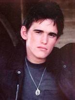 'greaser' Originally from New York. Nobody tells me what to do.So don't mess with me