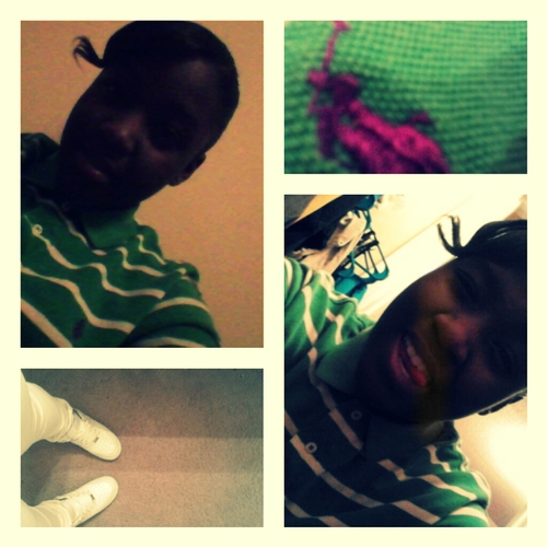 *Aintt NoMo*