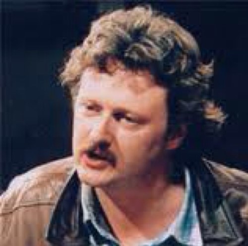 conradjock's profile picture. Offical stunt double for the ledgenday Jim Mcdonald so i am. Also head physio for 3crowns pool