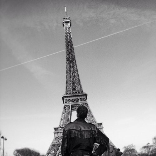 LOHallows's profile picture. Fashion passes, style remains.