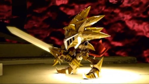 SacredSonic's profile picture. 