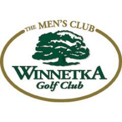 Home of the Winnetka Men's Golf Club, playing golf at the Winnetka Golf Course.