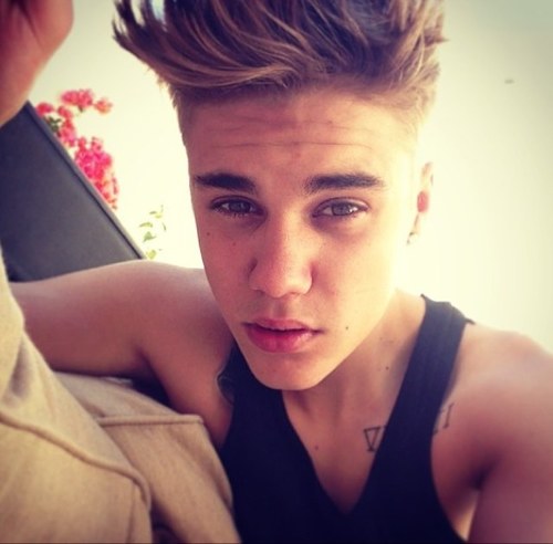 new account, I follow back.