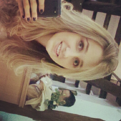 love changes everything.