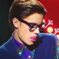 Justin isnt flawless, but you gotta respect his flaws.