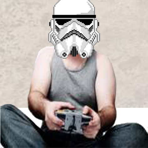 The_WildGamer's profile picture. Jugador de videojuegos desde el dia que probé el PONG!. Afficionado a la sociedad. Fiel a la cultura. Amante de la CiberCultura. The Gif’s Master!! ☺️☺️
