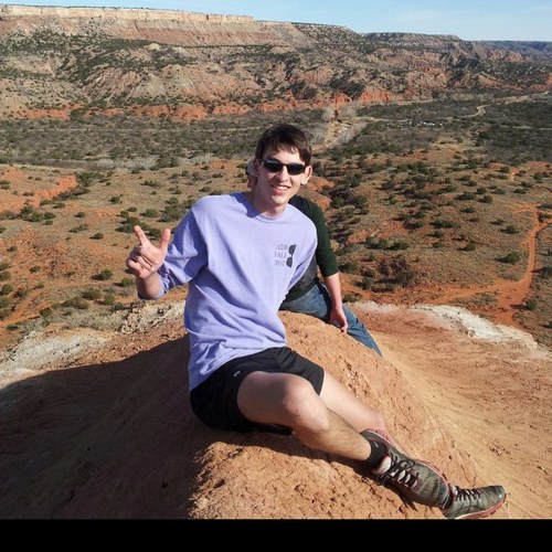 Lukin_Wakely's profile picture. 