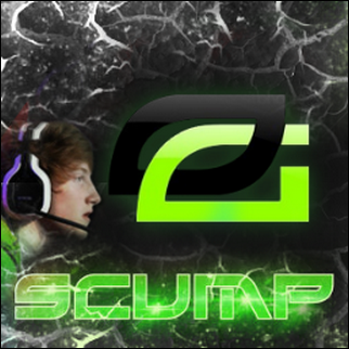 17. FragCup3 Champ, 2 time EGL, 3 time MLG champion, and many more. I have red hair. Business inquiries here - Scumperseth@yahoo.com - The King