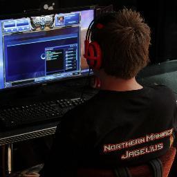 Former SC2 semi-pro