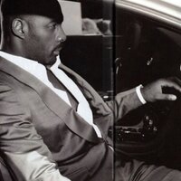 Idrissa Akuna Elba (@idriselba4bond) 's Twitter Profile