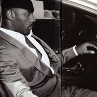 Idrissa Akuna Elba - @Idriselba4bond Twitter Profile Photo