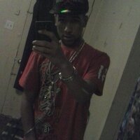 Jalen Dewayne Walls - @juSthatNigguhJ Twitter Profile Photo