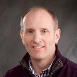Professor and chromatically-challenged family man. Helping Computer Science students gain the skills they need to begin their careers!