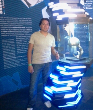 RojasCrj's profile picture. 