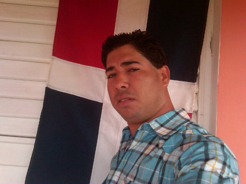 Soy dominicano me gusta mi pais la musica la gozadera vivir en Republica dominicana es la gloria