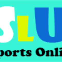 SLU Sports Online