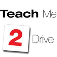 The Teach Me 2 Drive School ethos is simple: we believe learning to drive should be an enjoyable experience
