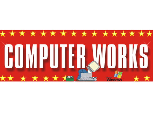 1Computerworks's profile picture. 