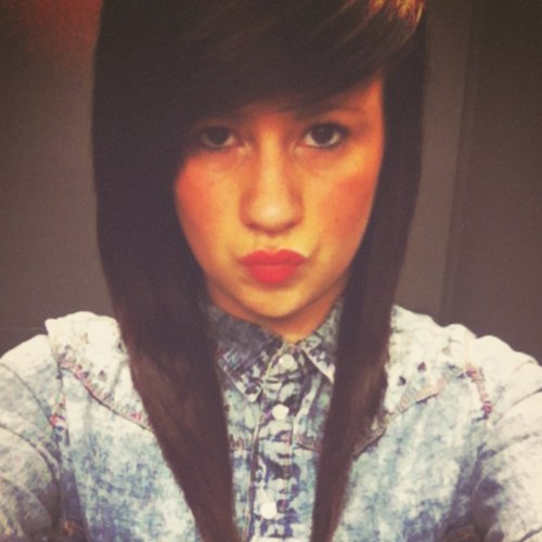 abbysimmons97 Profile Picture
