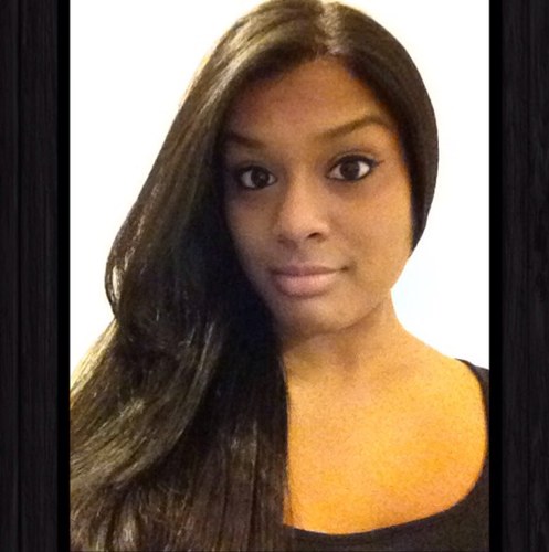 SinthuVisu's profile picture. 