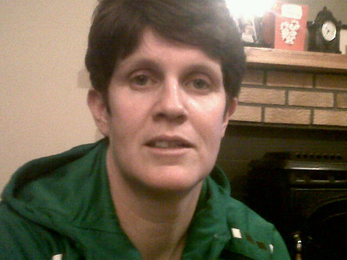 egallagher66's profile picture. What's for you won't pass you