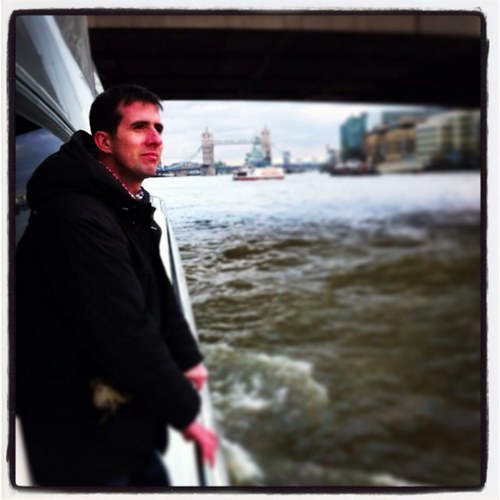 samcamlondon's profile picture. 