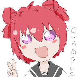 美術大学でゴミのような生活をしています、HIPHOPと萌えアニメになりたい
