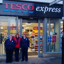 TescoPiccadilly's profile picture. We take pride in our store and our customer service skills to make what matters, better, together.