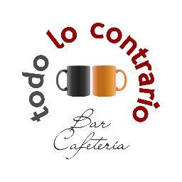 Bar Cafeteria Todo lo Contrario, Ubicado en la Calle la Rosa 51 en Santa Cruz de Tenerife