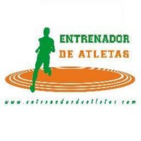 Entrenador Atletas(@Entrena_Atletas) 's Twitter Profile Photo