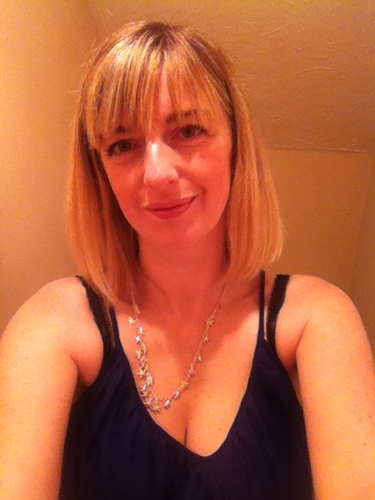 trudiej1's profile picture. mother and manager!