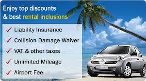 Holiday Creations Car Hire offering excellent prices at over 7000 locations worldwide. Open 7 days a week 0800-2300. No cancellation fees. All major cards taken
