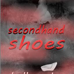 Author of Secondhand Shoes. Mom of 5. Dog lover. Lover of CHOCOLATE and anything Christian speculative.  https://t.co/BaCoQfPYnX