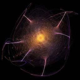 chuckra7's profile picture. Universe prodder, generalist treacle bender, tinkerer, complexity worshipper, waiter for Godot.