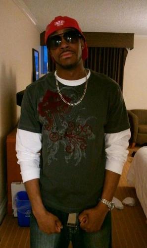 urbanlegend1980's profile picture. Cyphadenmusic