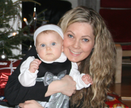 kristinhegg's profile picture. 